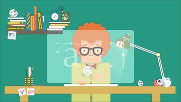 Explainer Video for Creative Studio