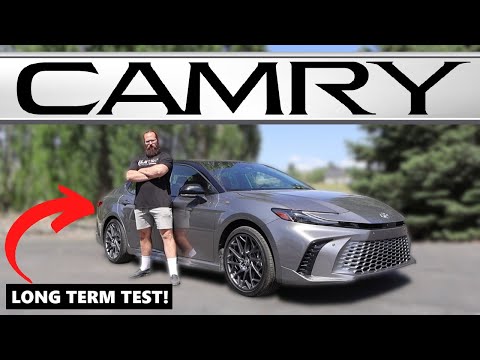 Toyota's New Hybrid