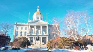 Young Granite Staters for Climate Action