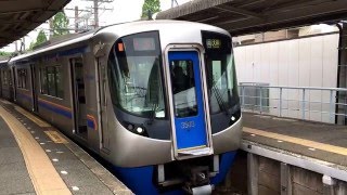 西鉄大牟田駅2