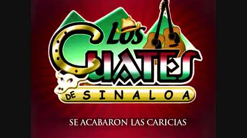 Los Cuates De Sinaloa-El Compa Beto