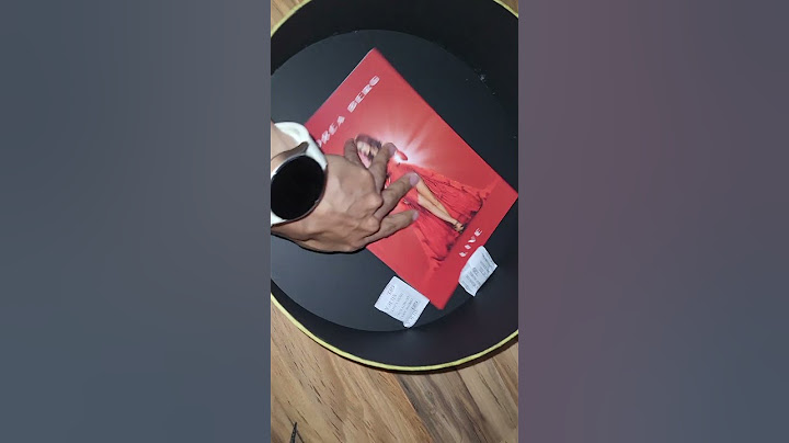 Andrea Berg Unboxing #Fanbox