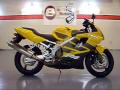 2006 Honda Cbr 600 F4i Specs