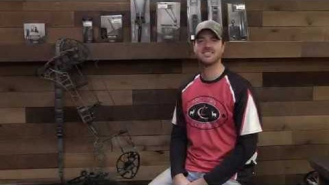 Mathews Integrate MX Rest - Mathews Bows - Archery Country