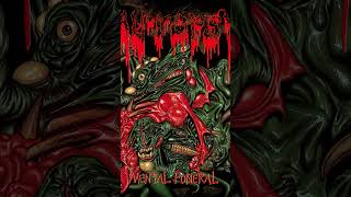 Autopsy - Mental Funeral - Bonesaw