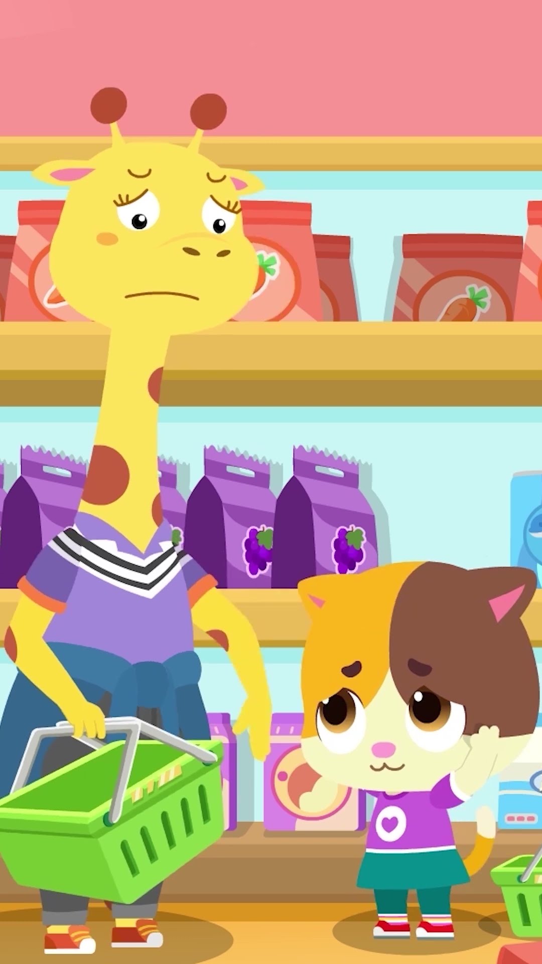 Cara Menghindari Gempa Bumi | Lagu Anak | BabyBus Indonesia #babybus #babybusindonesia #shorts