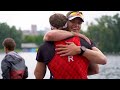 2022 World Rowing Cup I - Sunday Wrap-up
