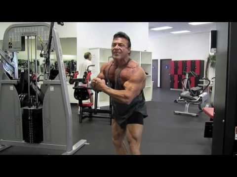 Carlos Ariss 5 Weeks From The Mr California Youtube Images, Photos, Reviews