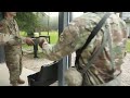 USARCENT Warrior Torch 22