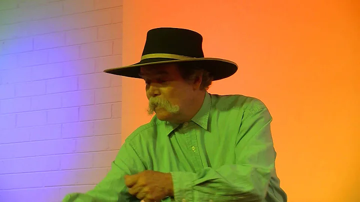 Bet at the Bar (Waddie Mitchell)