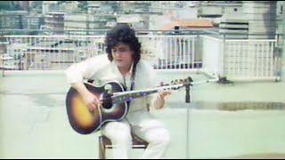 Pino Daniele ✽ Nero Napoletano 1979 HD