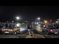 Tuned Audi RS3 VS BMW M5, Insane Nissan 1400, 2JZ Toyota Corolla, Golf 7R, BMW M135i - Drag Racing