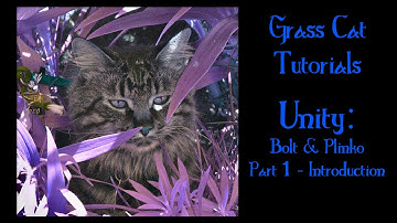 Unity 2020.2 - Creating Plinko with Bolt - Introduction