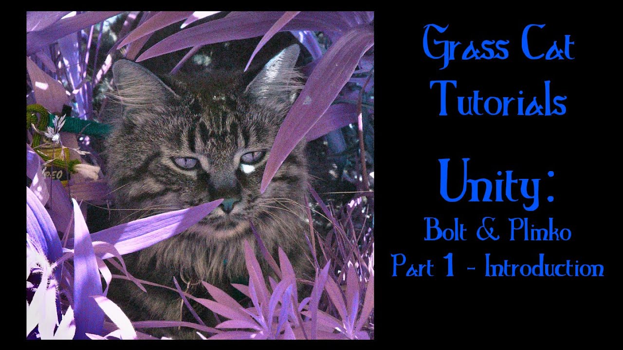 Unity 2020.2 - Creating Plinko with Bolt - Introduction