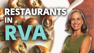 Where to Eat in Richmond, Virginia | RVA Insider