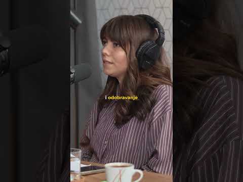 Kako se zapravo stvara perfekcionizam