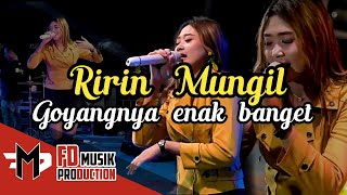 Ririn Mungil - Balungan Kere ( Manhattan )