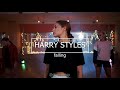 Harry Styles - Falling | Dance Class Mp3 Song