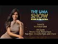 The uma show  rita kakatishah with the chai mommas  mana tv international