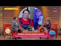 Chabelo sorprende con grosera respuesta contra reportera | Sale el Sol