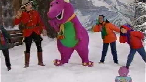 What A World We Share Credits Comparison (Screener vs. Final Version) (V1) (Demo Version) Part 21