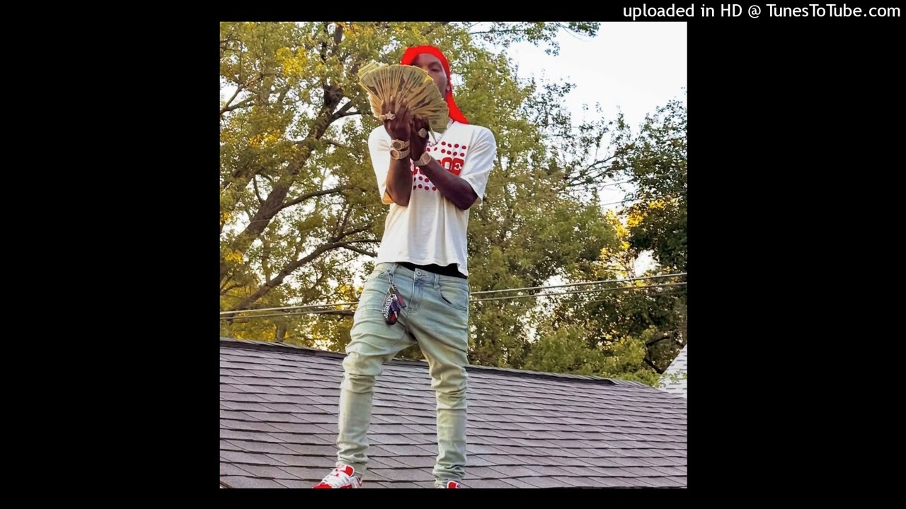 Mg Sleepy x Shadstackzz Sample Type Beat - "EYES" (Wock x 