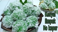 RESEP KLEPON KENYAL EMPUK TANPA AIR KAPUR - Durasi: 5.14. 