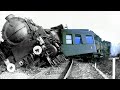 Aprs la seconde guerre mondiale la reconstruction du rseau ferroviaire en france son histoire