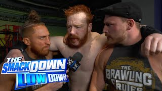 Brawling Brutes will always deliver banger after banger: The SmackDown LowDown, Dec. 3, 2022