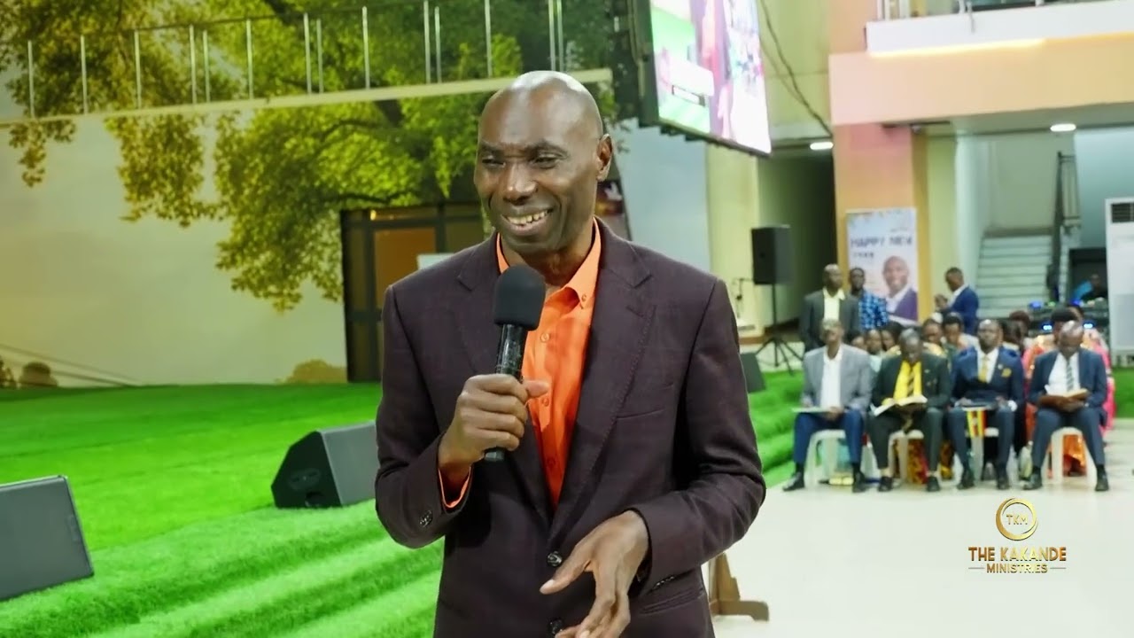 Верьте в Бога, и всё будет хорошо.