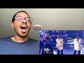 Your Face Sounds Familiar Kids 2018: TNT Boys as Mariah Carey, Boyz II Men | AMERICAN REACTS 🇺🇸‼️‼️