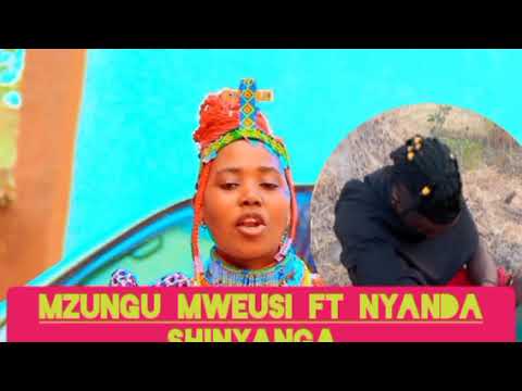 NYANDA SHINYANGA MZUNGU MWEUSI 0693481576 UJUMBE WASANII 2025