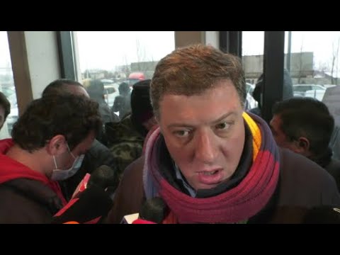 მოვლენ საჩხუბრად?! ვისაც ძალა ერჩის, უნდა იჩხუბოს, სხვა გზას არ ტოვებს ხელისუფლება - უგულავა