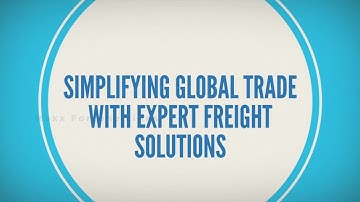 Maxx Fortune Lines: Your Freight-Forwarding Journey—Simplified!