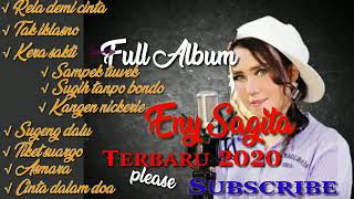 Full Album Eny Sagita terbaru 2020