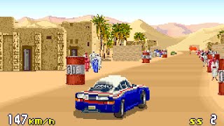 Big Run Longplay Arcade Qhd