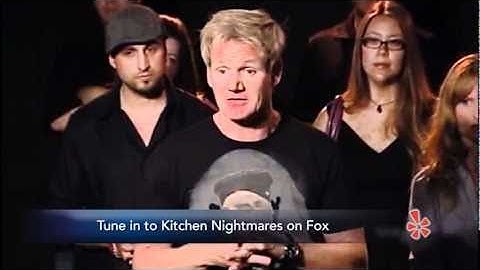 The Positive Side of Negative Reviews (Yelp In Your Words) (2011)