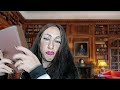 🃏 1 EP. TROVO UN LIBRO 📚 MISTERIOSO ✨ LO RUBO 🥰 DALLA | BIBLIOTECA ROLEPLAY ASMR