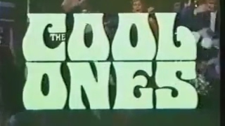 Glen Campbell - The Cool Ones (1967) - Theatrical Trailer