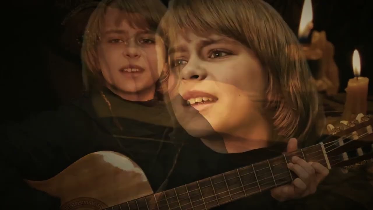 РУСЬ ОЧНИСЬ! ЯРОСЛАВ ГРЕБЕЛЬНЫЙ