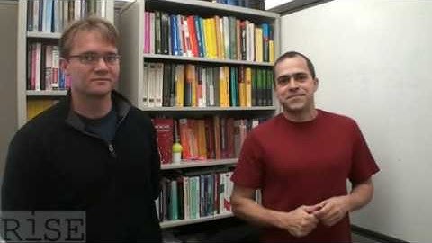 Nikolaj Bjørner and Leonardo de Moura: The Z3 Constraint Solver
