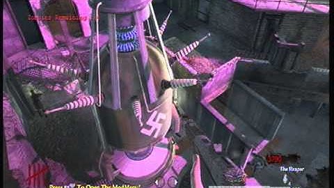 W@W Phoenix v2 Mod Menu