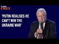 'Putin is taking tanks out of museums'- What Trump's special envoy to Ukraine said on Russia's war