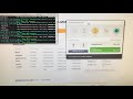 Mining $200 Daily  Asic Miner Co Zeon Review  200,000 ...