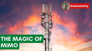 MIMO Made Mobile Magnificent With Multipaths