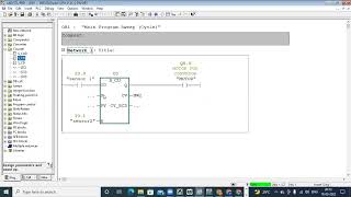 PLC Lecture#7 : Counter Instruction in S7-300/400