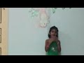 The story telling 👼 angel and the woodcutter by shrujana