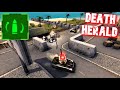 Tanki Online Death Herald Alteration Montage/Highlightes #4