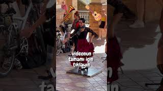 Sonbahar Rüzgarları - Flamenko Yorumu (Ai Düzenleme)