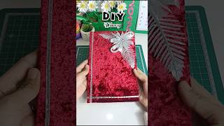 DIY diary #diy #viral #shorts #ytshorts #handmade #trending